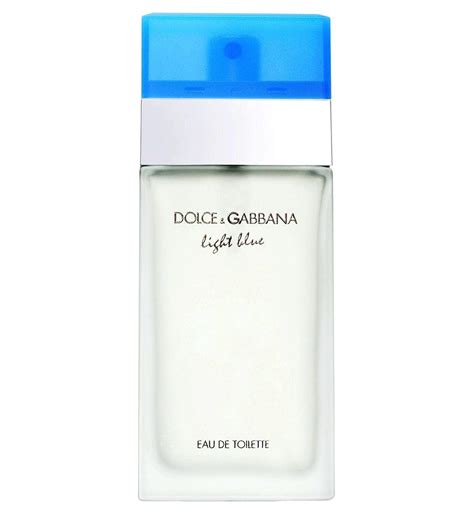 dolce and gabbana light blue tester fake|dolce gabbana light blue edt.